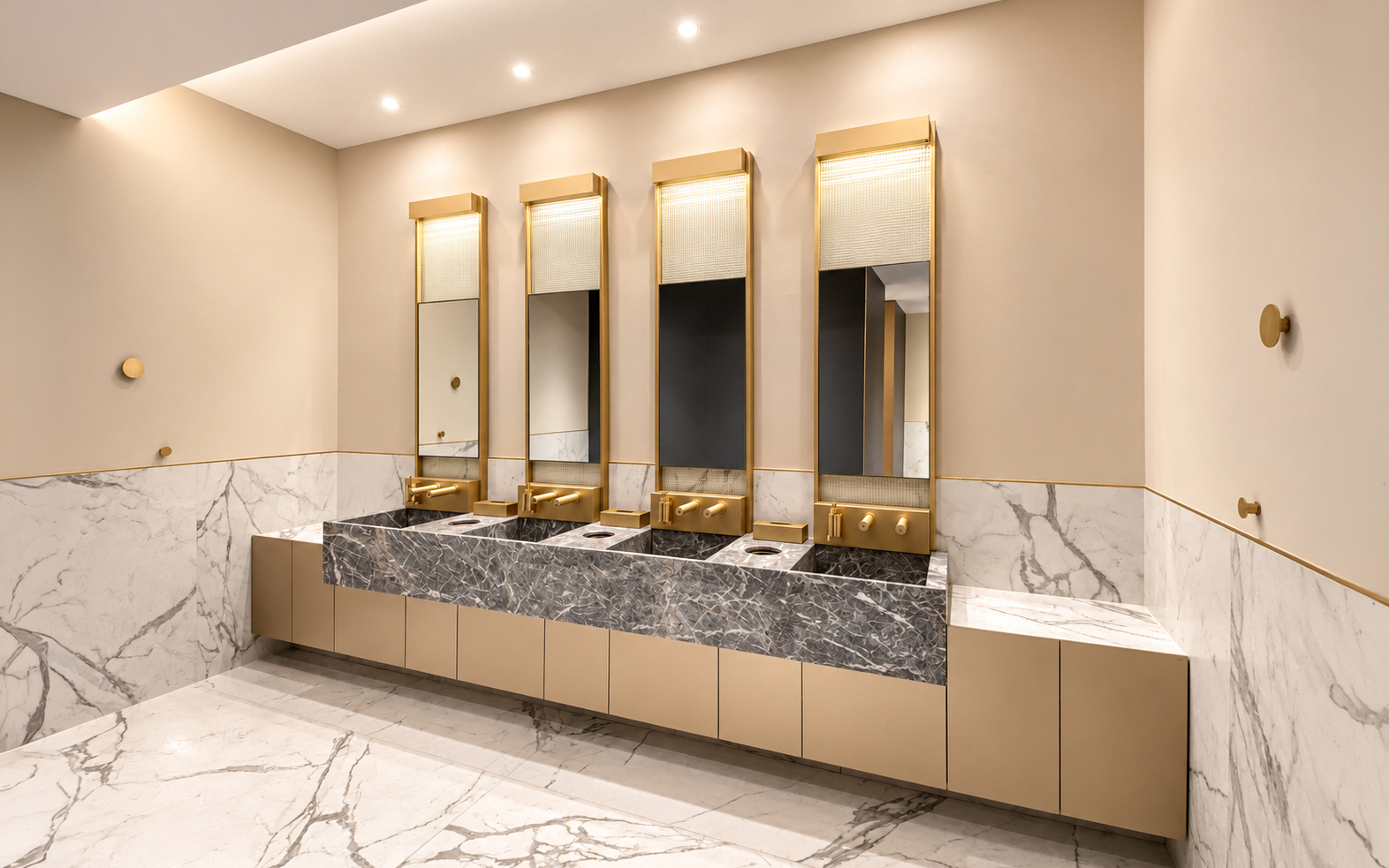 Hospitality in every detail at Fidenza Village