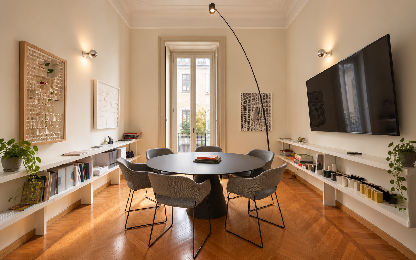 Piero Atchugarry Gallery