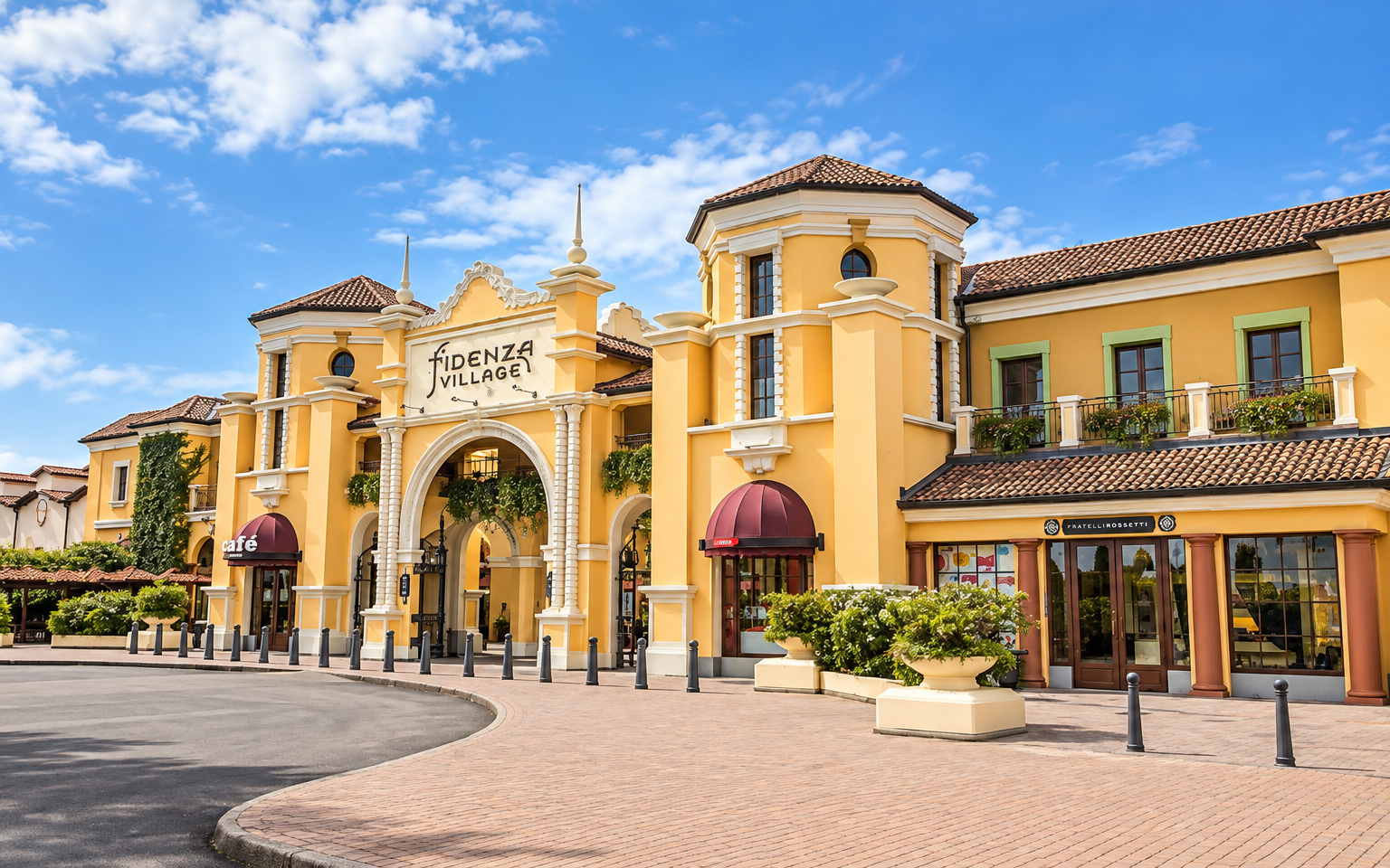 SOLIDS and JRDV join forces in retail and urban design