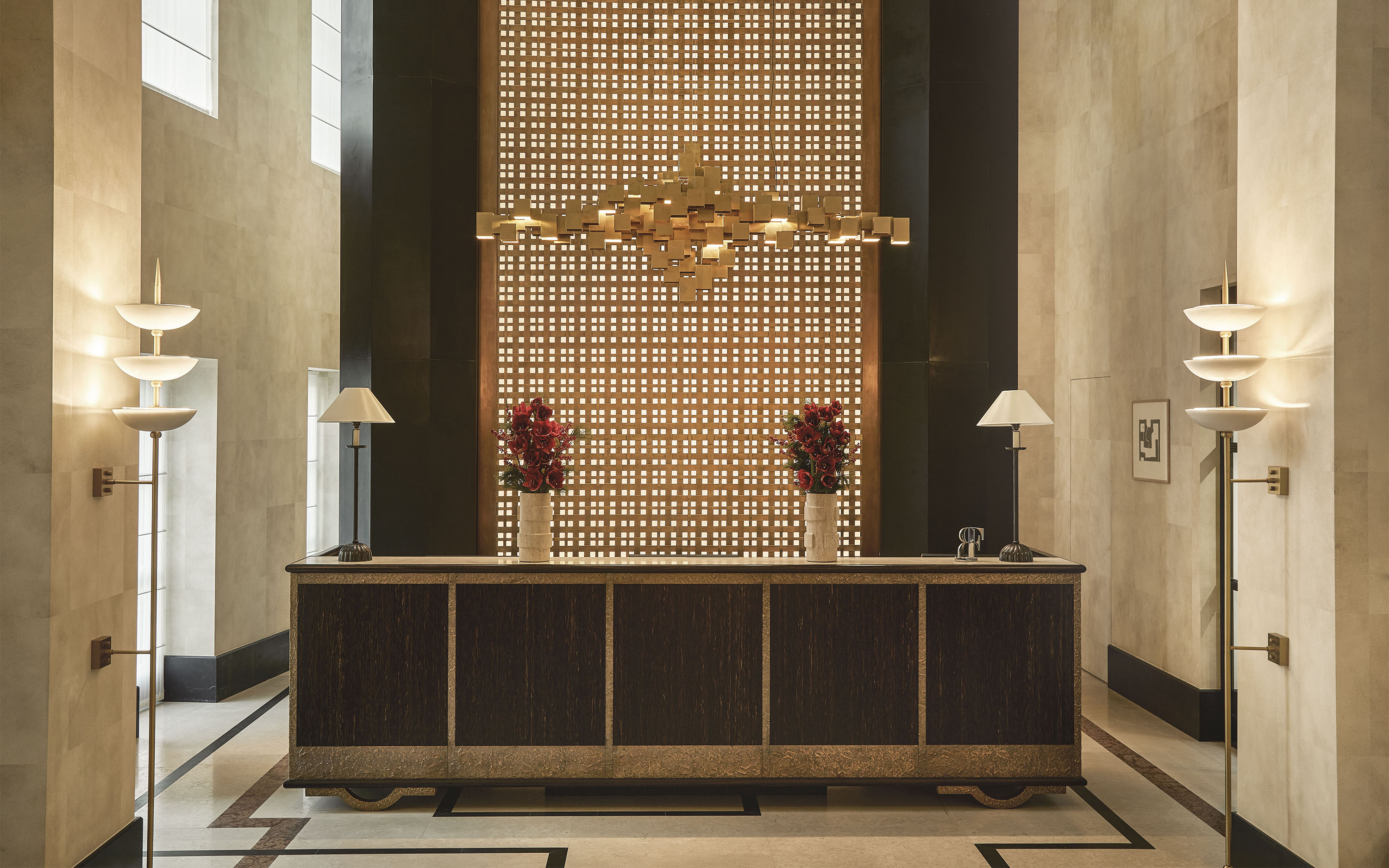 The Carlton Milano brings a new vision of hospitality to life